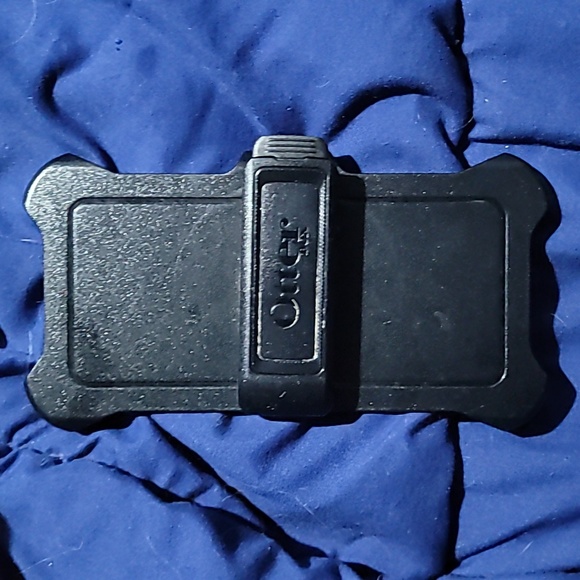 IPhone 7 otter case, waist clip, holster - Picture 1 of 2